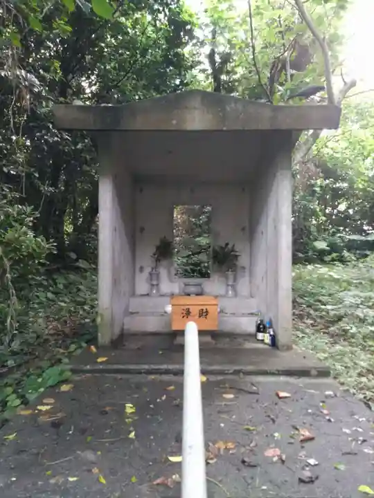 住吉神社(沖縄県)