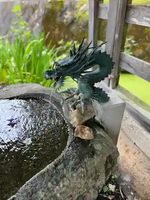 鹿島大神宮(福島県)