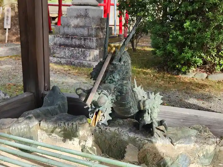 赤須賀神明社(三重県)
