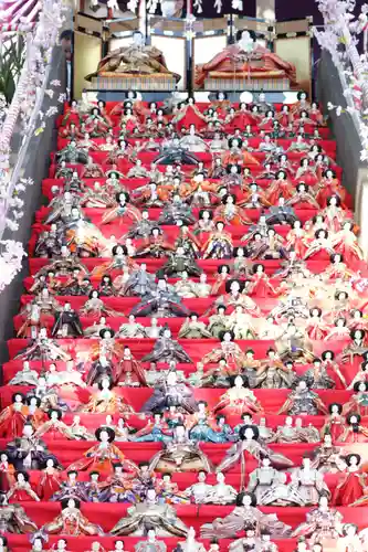 岩槻愛宕神社(埼玉県)