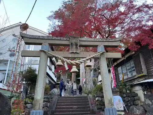 日枝神社(静岡県)
