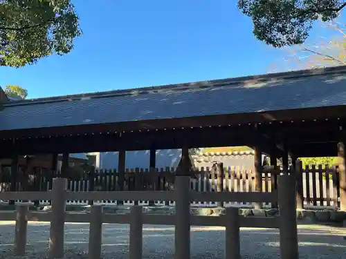 熱田神宮(愛知県)