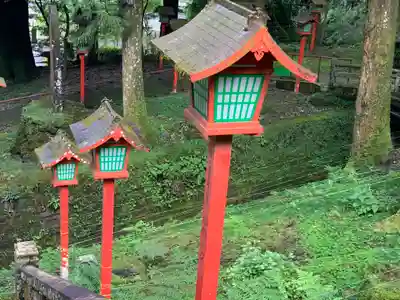 満願寺のその他建物