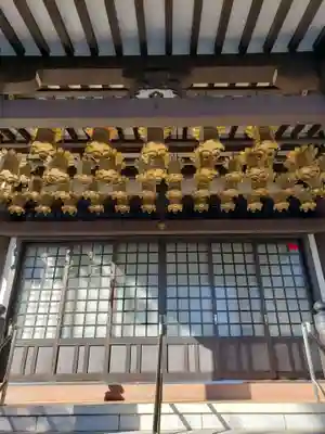 実相院の本殿・本堂