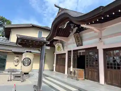 龍城神社(愛知県)