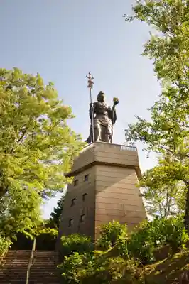 雲辺寺(徳島県)