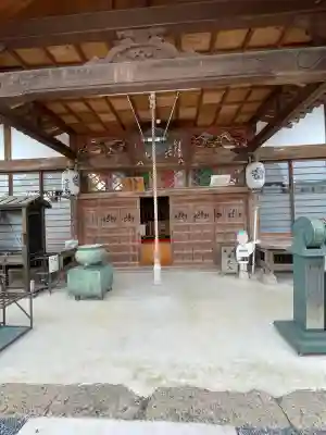 大慈寺(埼玉県)