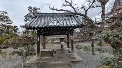 穴太寺(京都府)