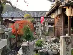 善名称院（真田庵）(和歌山県)