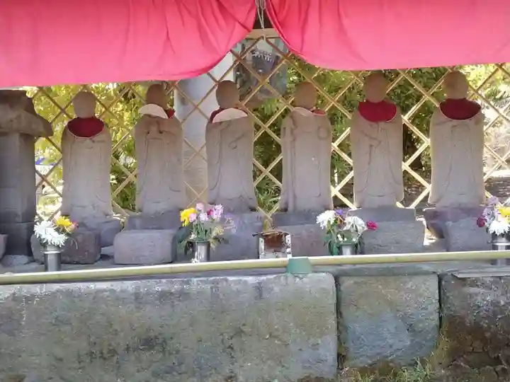 大泉寺(神奈川県)