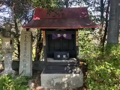 林下寺(徳島県)