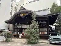 京都大神宮(京都府)