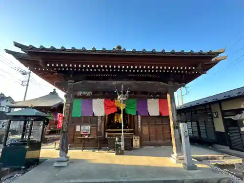 今宮坊(埼玉県)