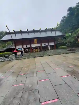 櫻木神社(千葉県)