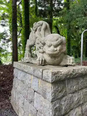 熊野大社(山形県)