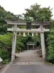 玉作湯神社(島根県)