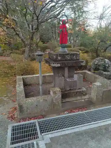 高音寺(宮城県)