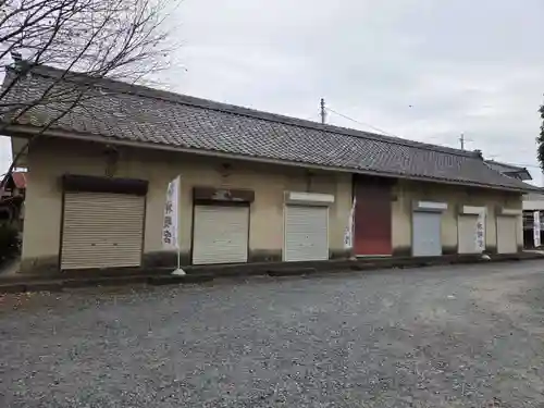 神明宮(栃木県)