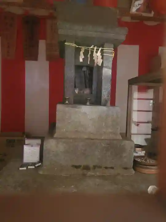 白髭神社(群馬県)