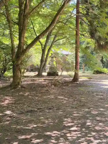 七座神社(秋田県)