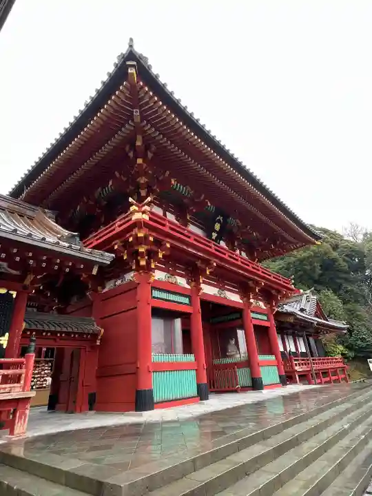 鶴岡八幡宮(神奈川県)
