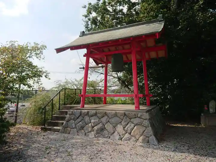 薬師寺のその他建物