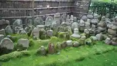 化野念仏寺(京都府)