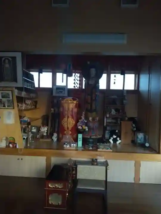 自性院(東京都)