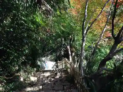 龍尾寺のその他建物