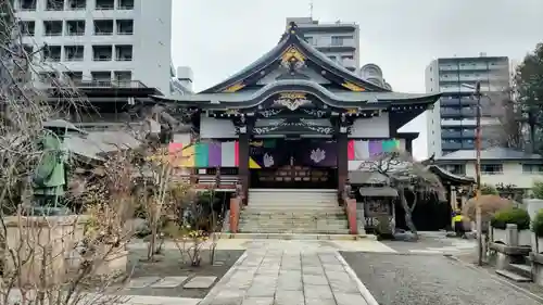 福傳寺(東京都)