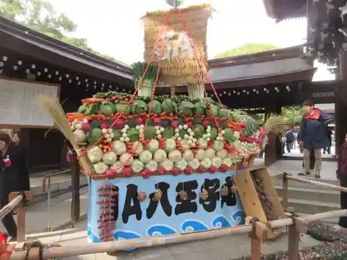 明治神宮(東京都)