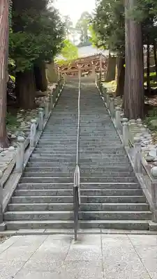 善寶寺(山形県)