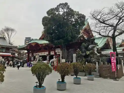 神田神社（神田明神）のその他建物
