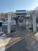 高家神社(香川県)