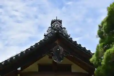 慈照寺（慈照禅寺・銀閣寺）のその他建物