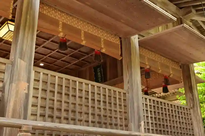 水若酢神社(島根県)