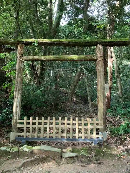 氣多大社(石川県)