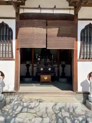 高松寺(神奈川県)
