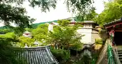 南法華寺（壷阪寺）(奈良県)