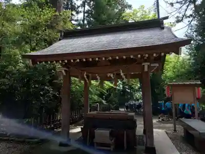 大崎八幡宮(宮城県)