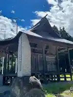 大光院(山形県)