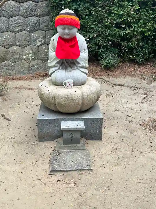 妙善寺(ハズ観音)(愛知県)