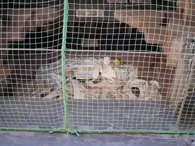 大栄寺のその他建物