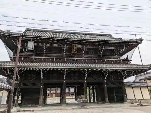 本山専修寺(三重県)
