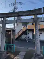 御嶽神社(埼玉県)