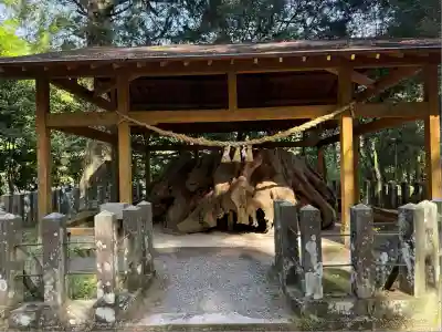 国造神社(熊本県)