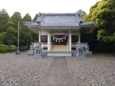八幡社(愛知県)