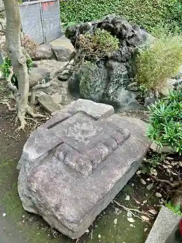 羽衣町厳島神社（関内厳島神社・横浜弁天）(神奈川県)