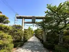 田村神社(香川県)