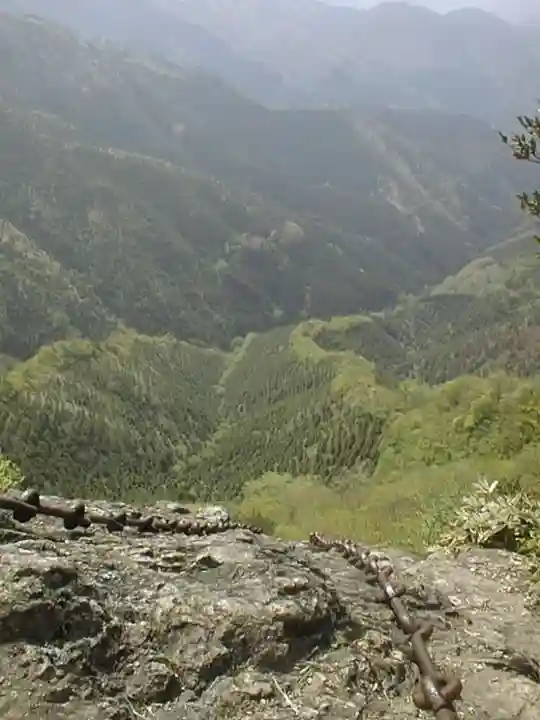 石鎚神社(山口県)